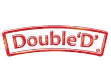 Double 'D'