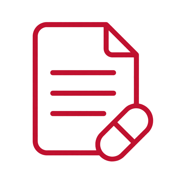 Icon for medical reviews at Osborne Park Pharmacy