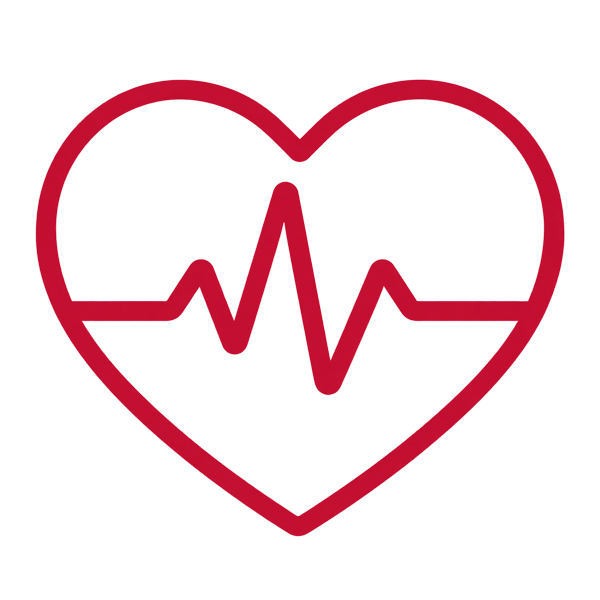 Icon for blood pressure checks from Osborne Park Pharmacy